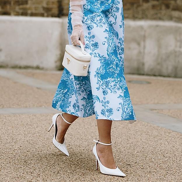 Dónde hacerte los zapatos a medida personalizados: los zapatos favoritos de novias e invitadas