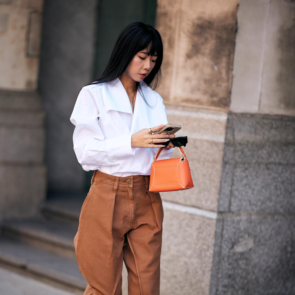 Cinco bolsos de primavera que lucirás esta Semana Santa