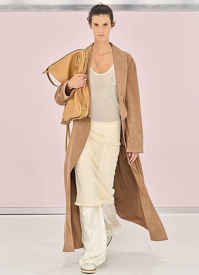 Imagen - Fendi SS25.