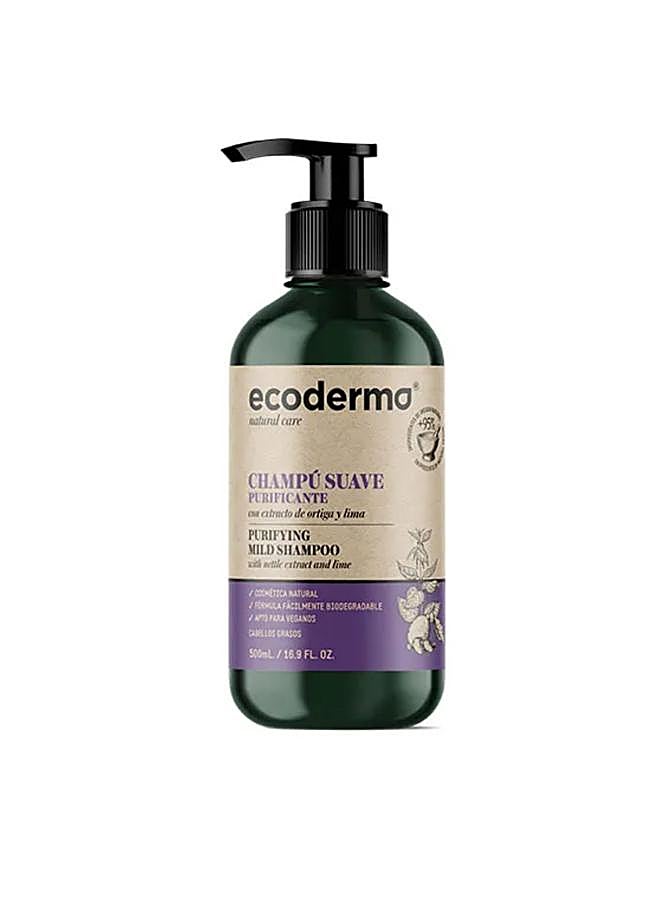 Imagen - Champús para pelo graso (PRIMOR)