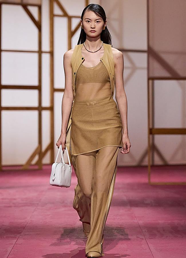 Imagen - Hermès SS25.