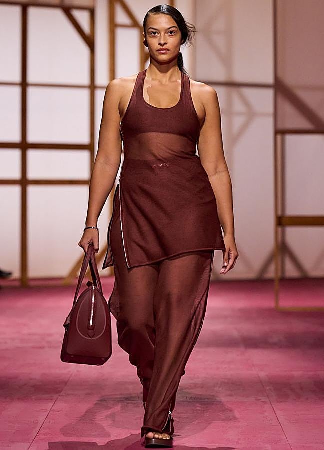 Imagen - Hermès SS25.