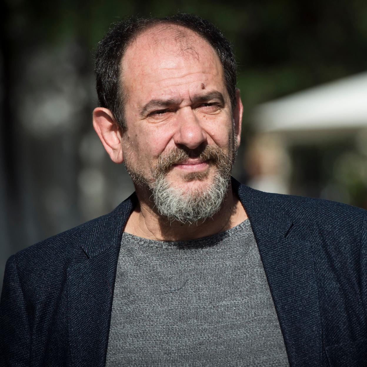 Karra Elejalde tiene una hija que también se ha dedicado a la actuación. 