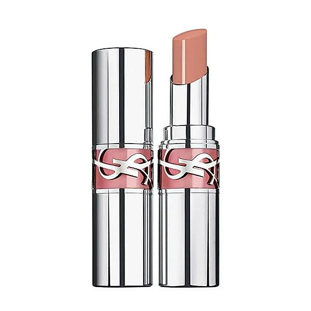 Loveshine Stick Lipsticks de Yves Saint Laurent. Precio: 19,95 euros