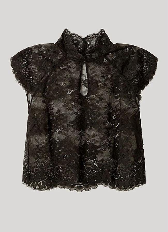 Imagen - Piezas lenceras para llevar a diario (GISELA)