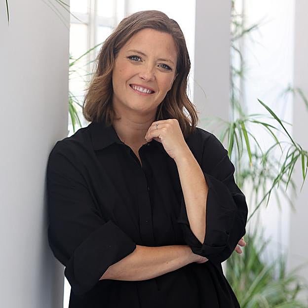 Los amores más importantes de María Casado: boda secreta, romance con Toñi Moreno y una hija con Martina diRosso