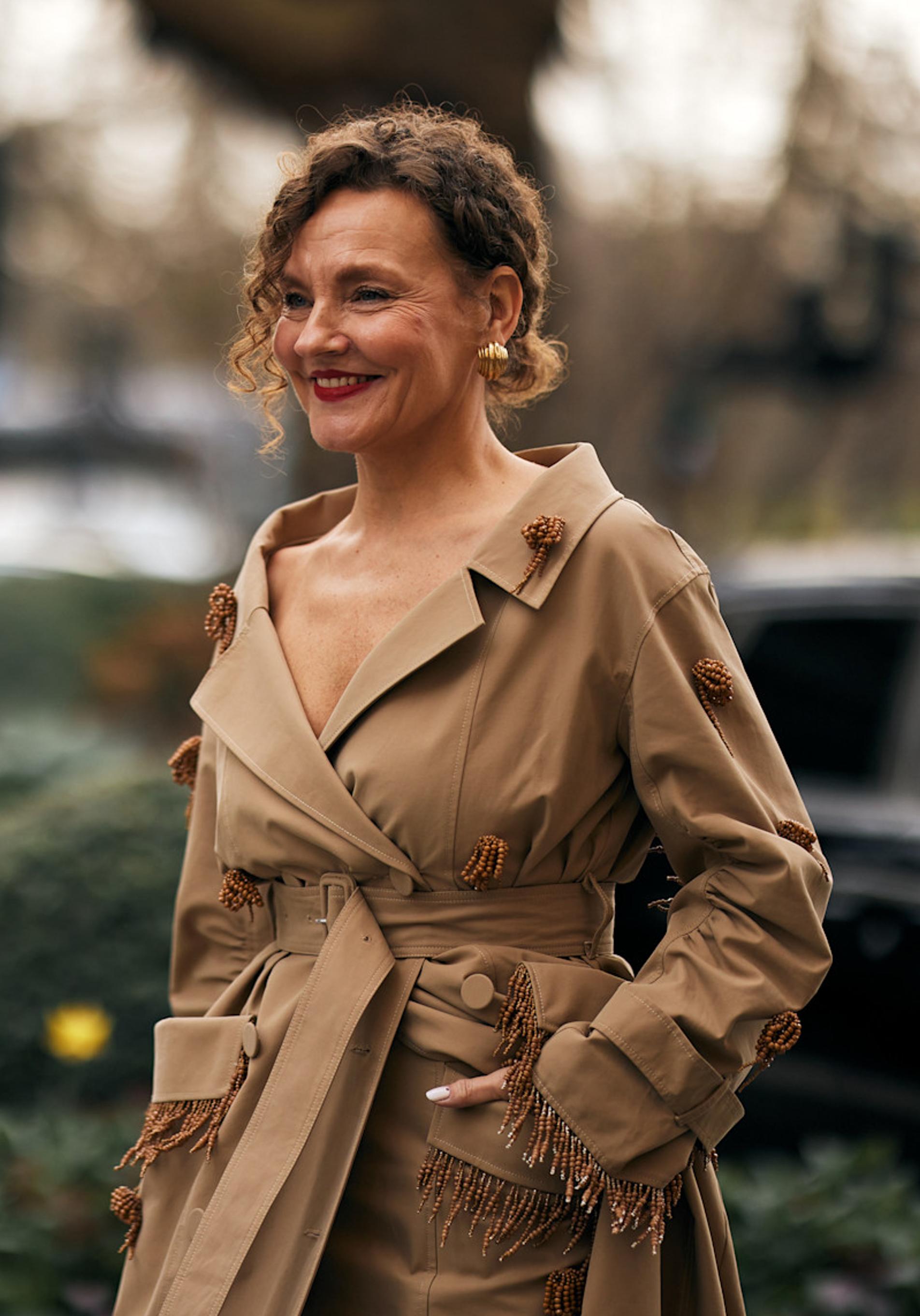 Te contamos cómo usar niacinamida para pieles maduras.