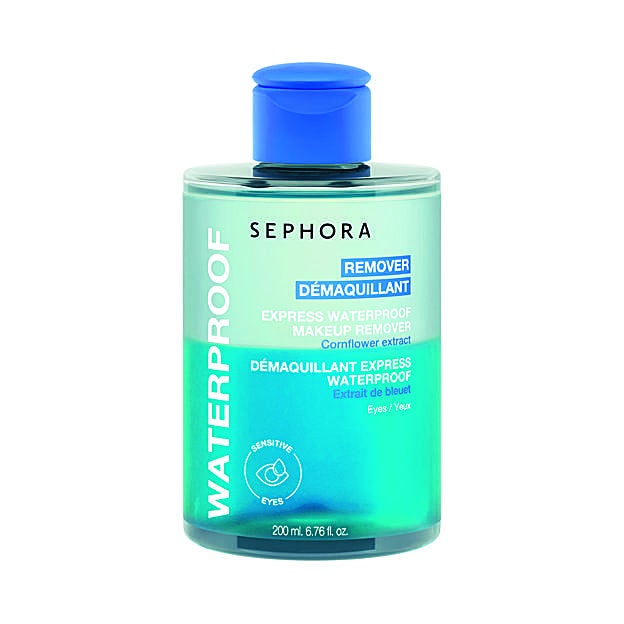 Desmaquillante de ojos express