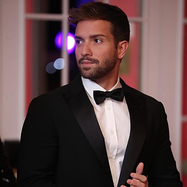 El origen del polémico título nobiliario de Pablo Alborán: «No se pierde lo que no se tiene»