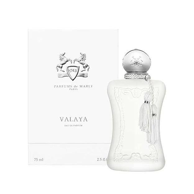Valaya de Parfums de Marly.