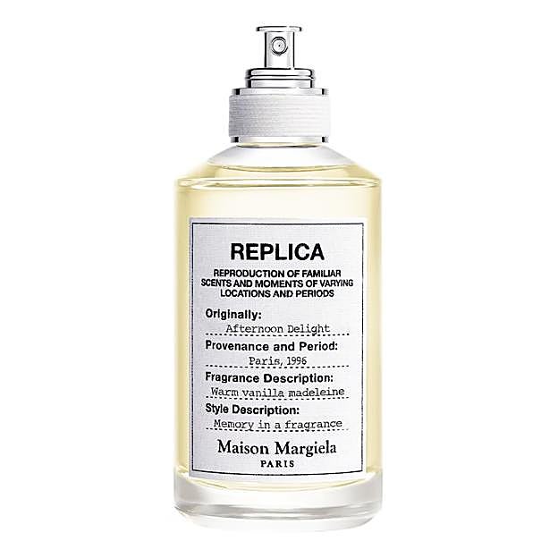 Afternoon Delight de Maison Margiela.