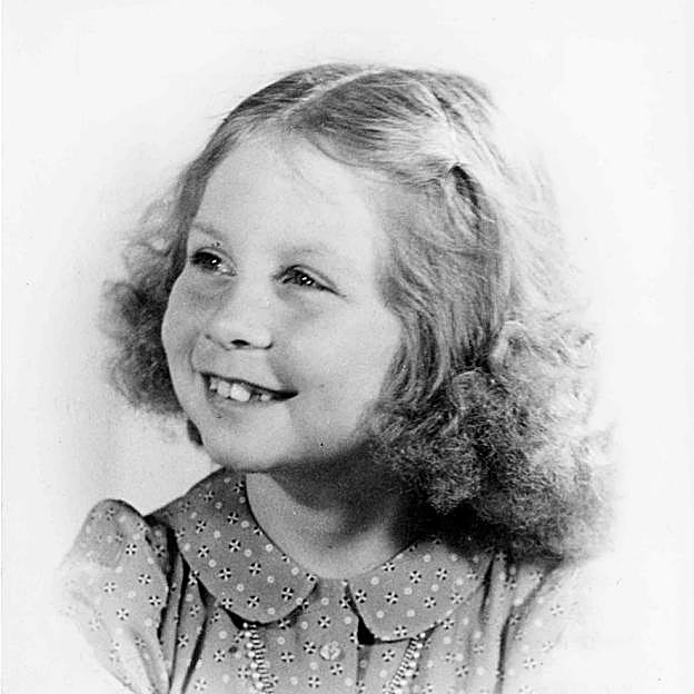 La reina Sofía pasó su infancia en el Palacio de Tatoi, ahora convertido en museo. 