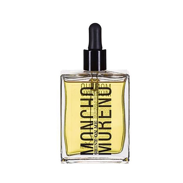 Sérum capilar Shine On Me Moncho Moreno