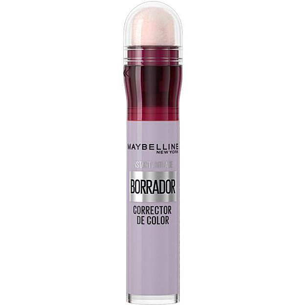 El Borrador de Maybelline. Precio: 6,98 euros