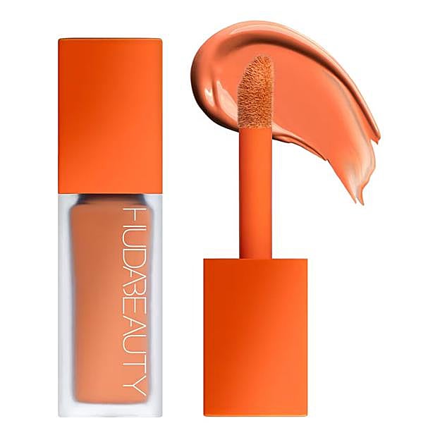 #FAUXFILTER Color Corrector de Huda Beauty. Precio: 32 euros