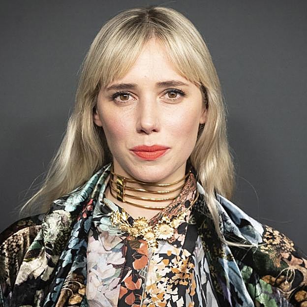 Muere el conde de Romanones, padre de Lulu Figueroa e hijo de Aline Griffith: su difícil vida tras sufrir un ictus hace diez años