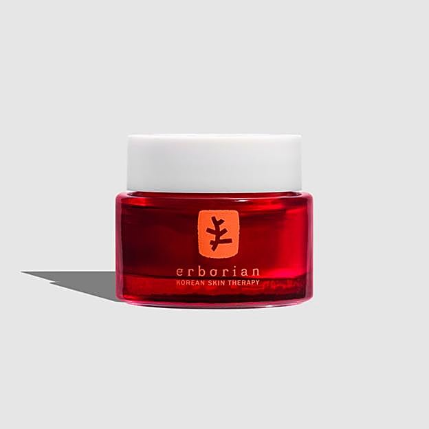 Contorno de ojos para párpados caídos