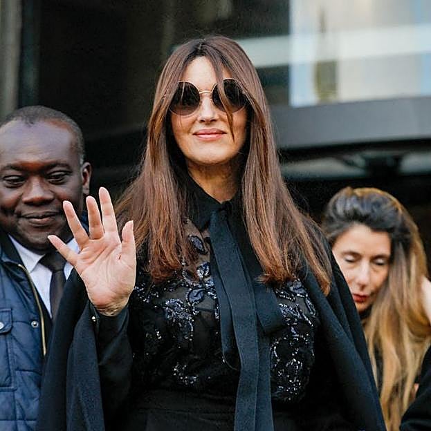 Tratamientos antiedad para el cabello que debes usar a partir de los 50 para fortalecer el pelo