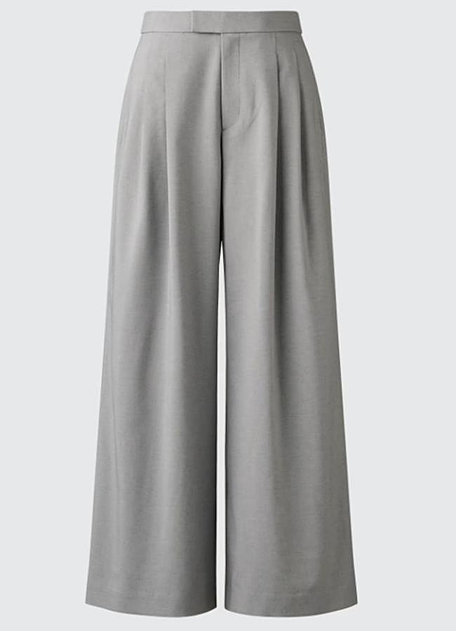 Imagen - Básicos de primavera de Uniqlo (UNIQLO)