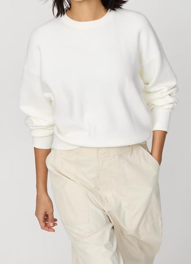 Imagen - Básicos de primavera de Uniqlo (UNIQLO)