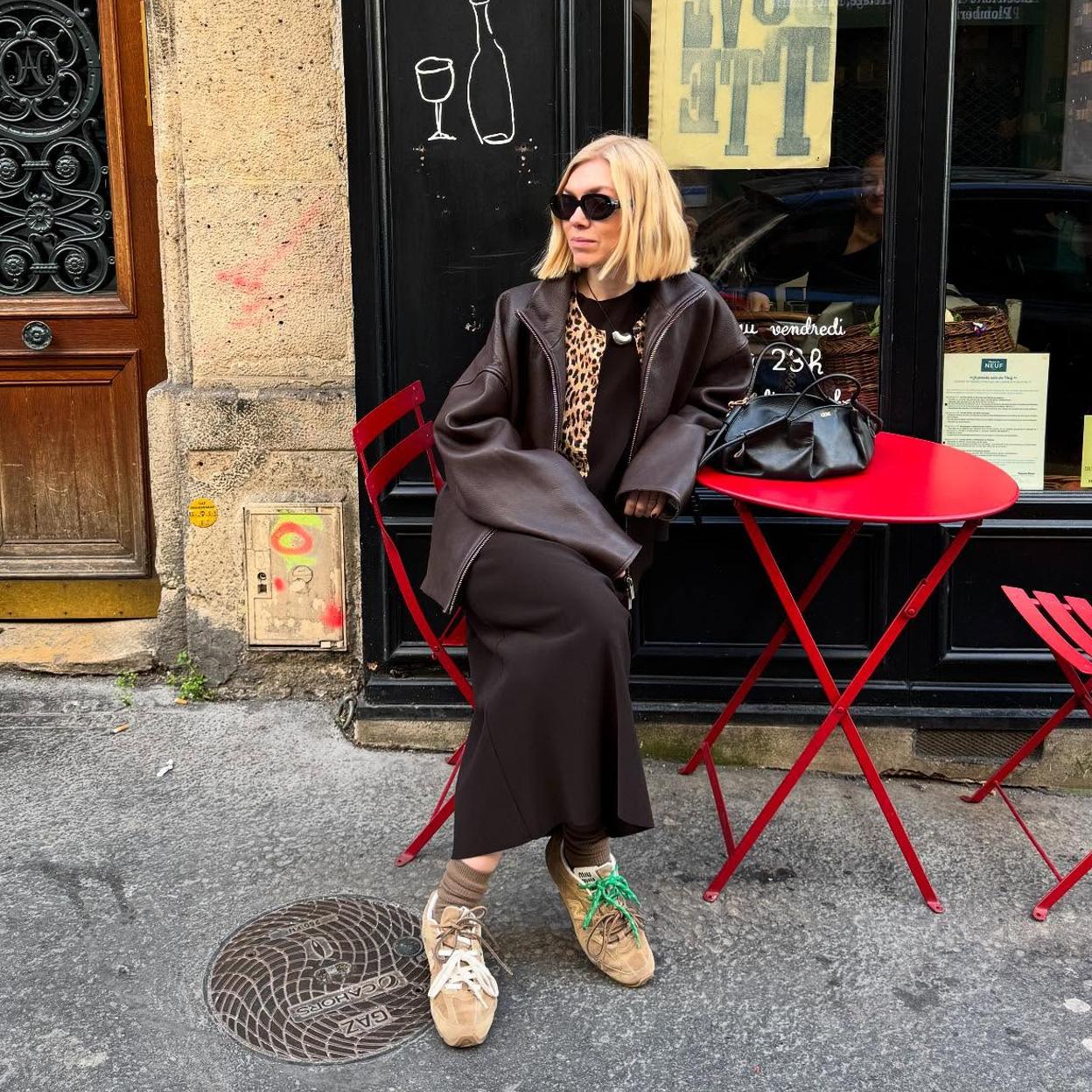 Estas son las zapatillas de ante que necesitas. 