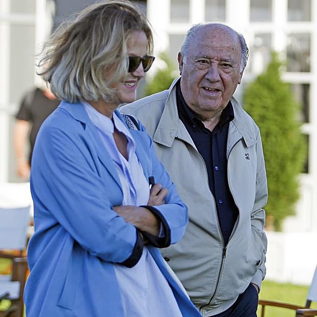 Amancio Ortega cumple 89 años: por qué ni Marta Ortega ni ninguno de los hijos del dueño de Inditex lidera su imperio