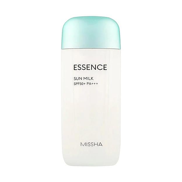 Missha All Around Safe Block Essence Sun