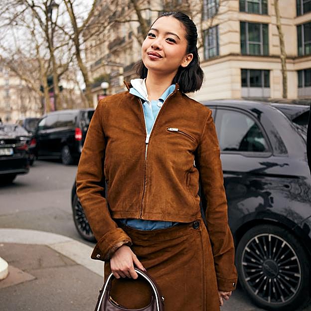 Faldas en primavera: cómo llevarlas de forma elegante y las más bonitas de la temporada