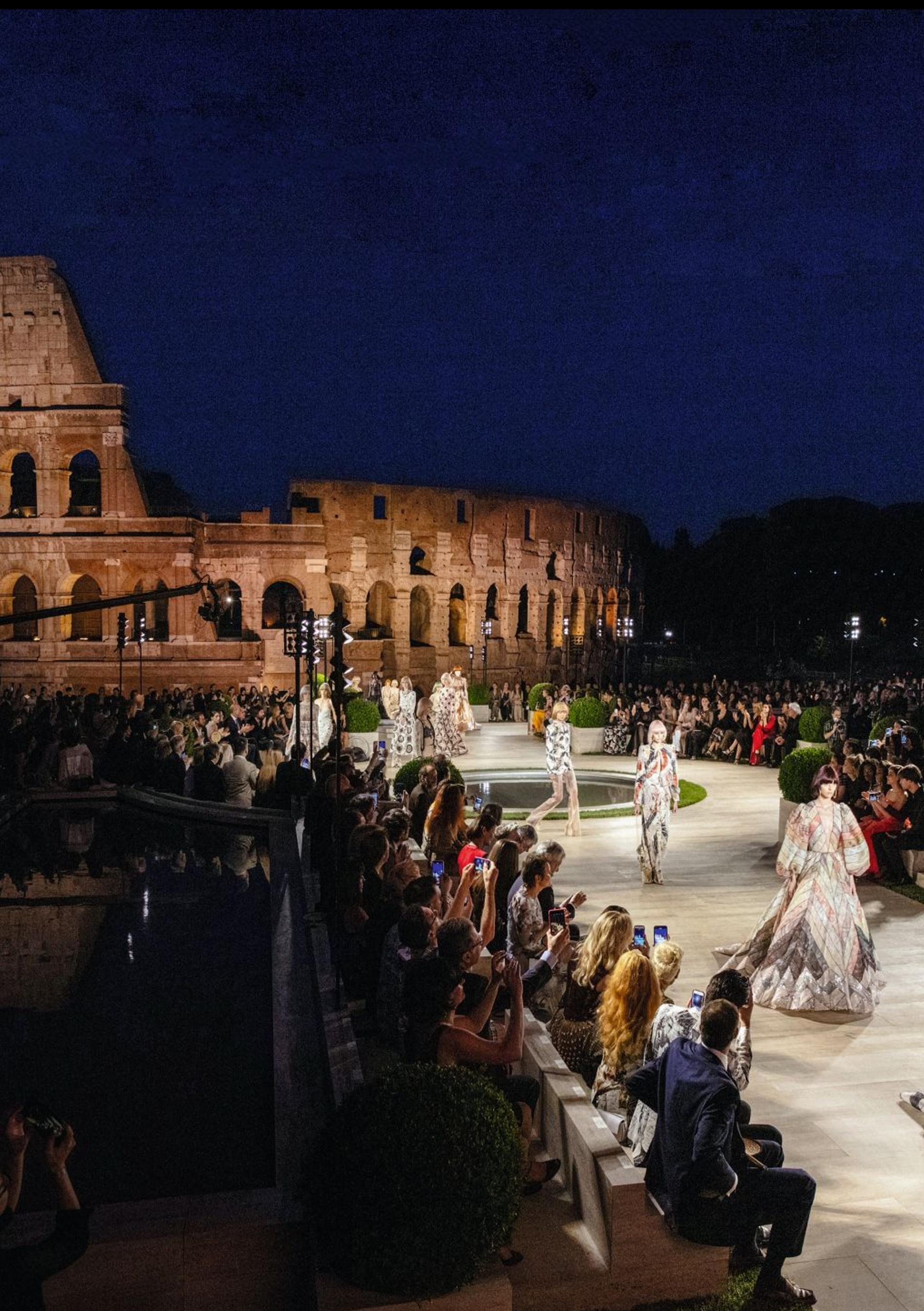 Érase una vez: la maravillosa historia de Fendi, ahora que cumple 100 años