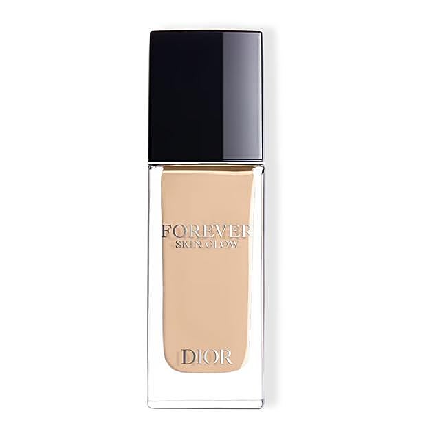 Base de maquillaje Forever Skin Glow de Dior (63 euros).