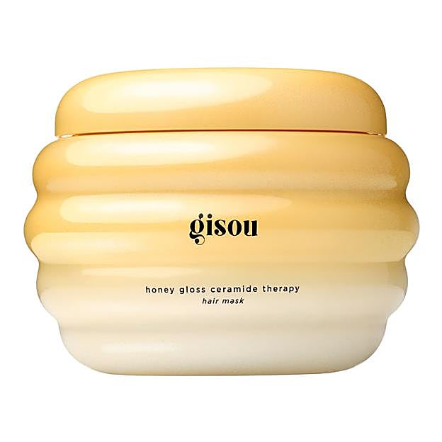 Honey Gloss Ceramide Therapy de Gisou.