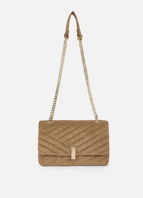 Imagen - Bolso acolchado de Primark (14 euros)