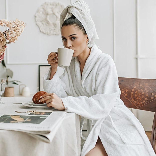 Adiós al café: por fin he encontrado la infusión más poderosa para controlar el azúcar en el desayuno