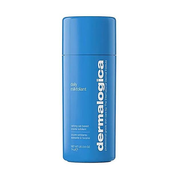 Dermalogica Daily Milkfoliant.