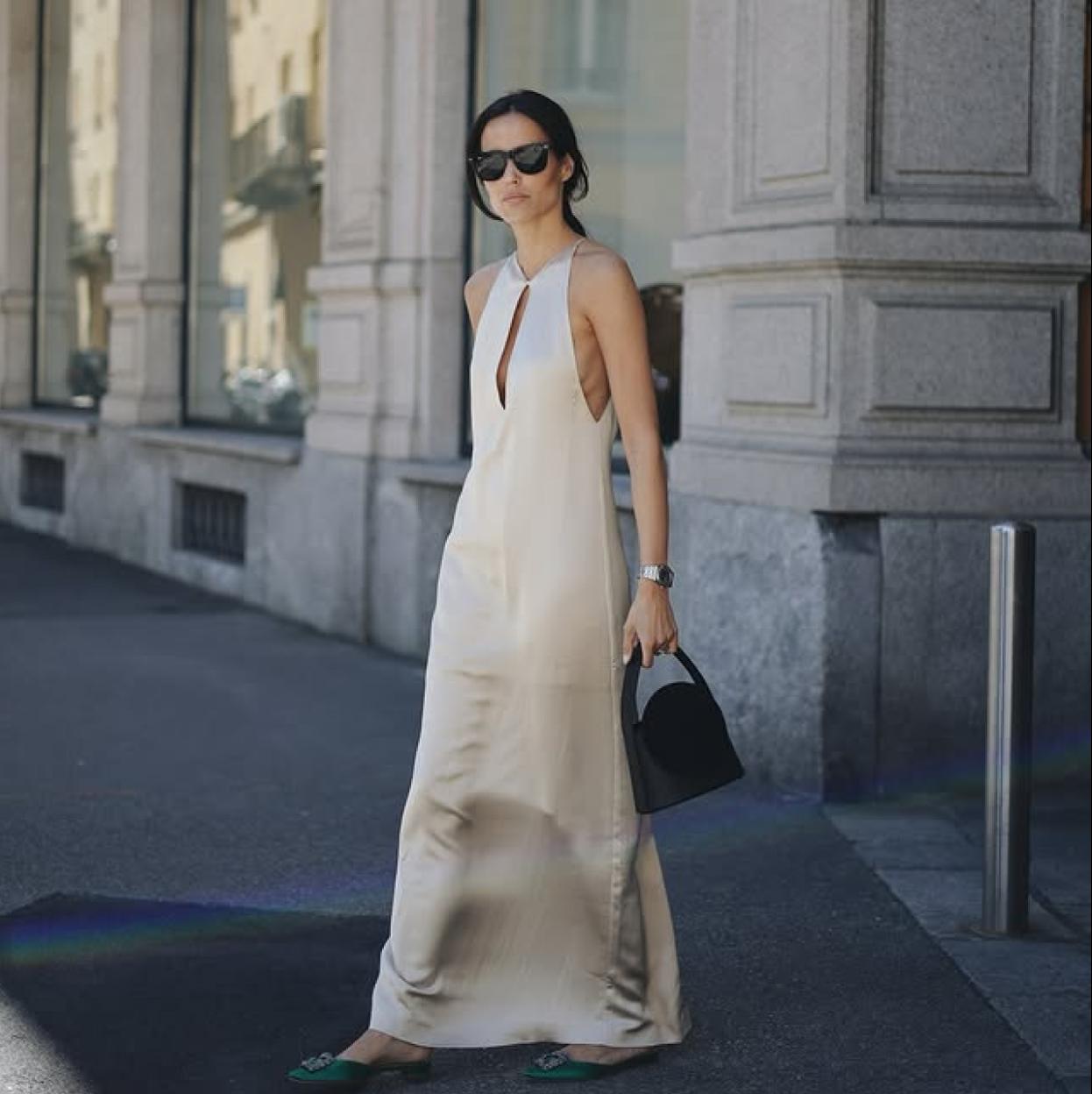 En la sección de novedades de Mango encontrarás todo lo que necesitas para refrescar tu armario de nueva temporada.