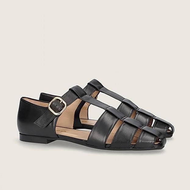 Sandalias Fede (160,30€)