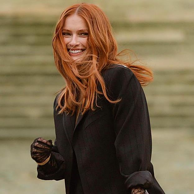 Este es el sérum para el pelo que usan las francesas para tener una melena brillante: en spray y protector