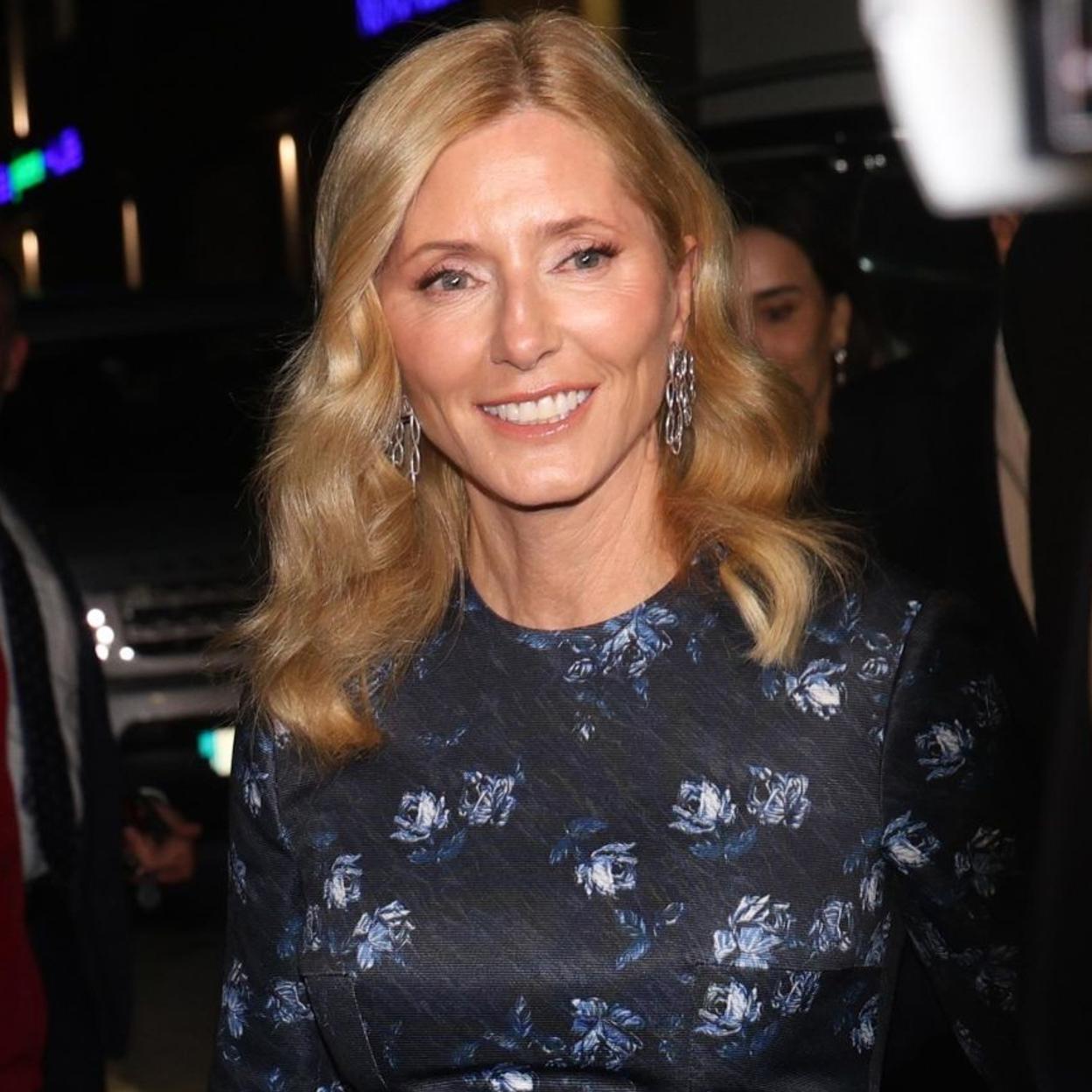 Marie-Chantal Miller.