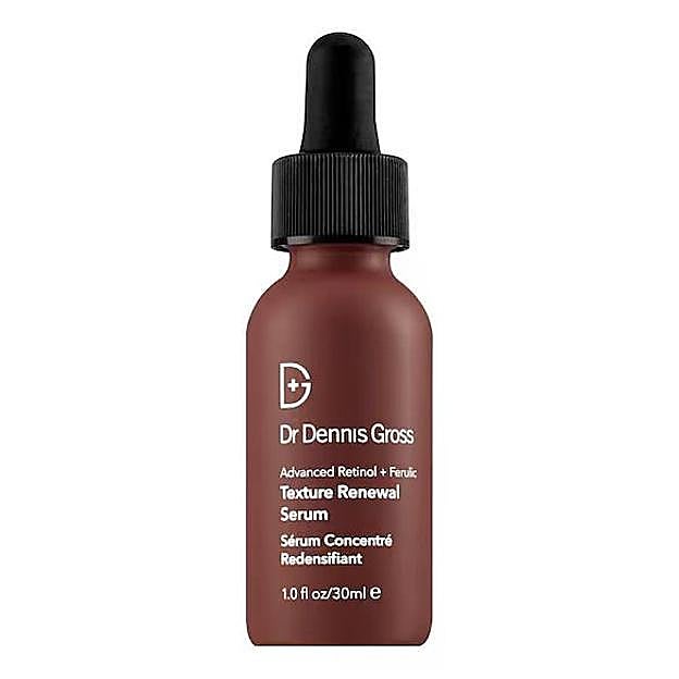 Advanced Retinol + Ferulic Serum de Dr. Dennis Gross