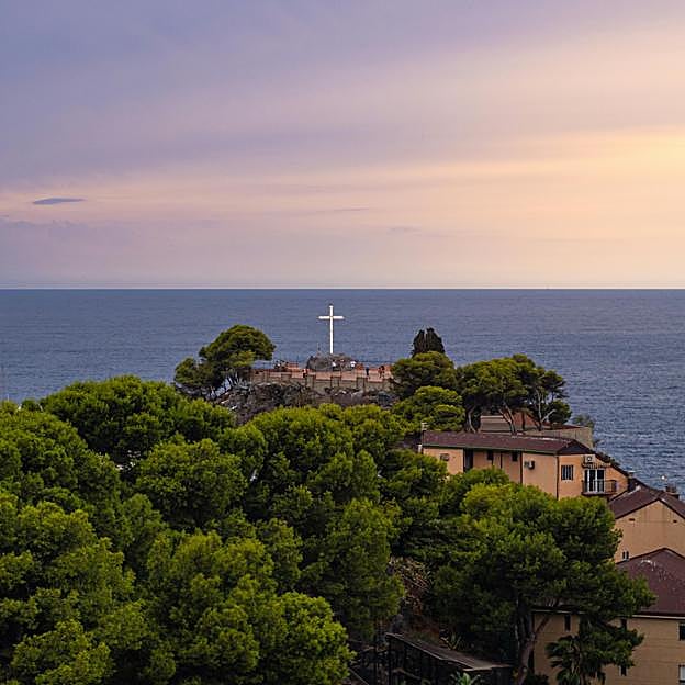 Almuñécar, Granada