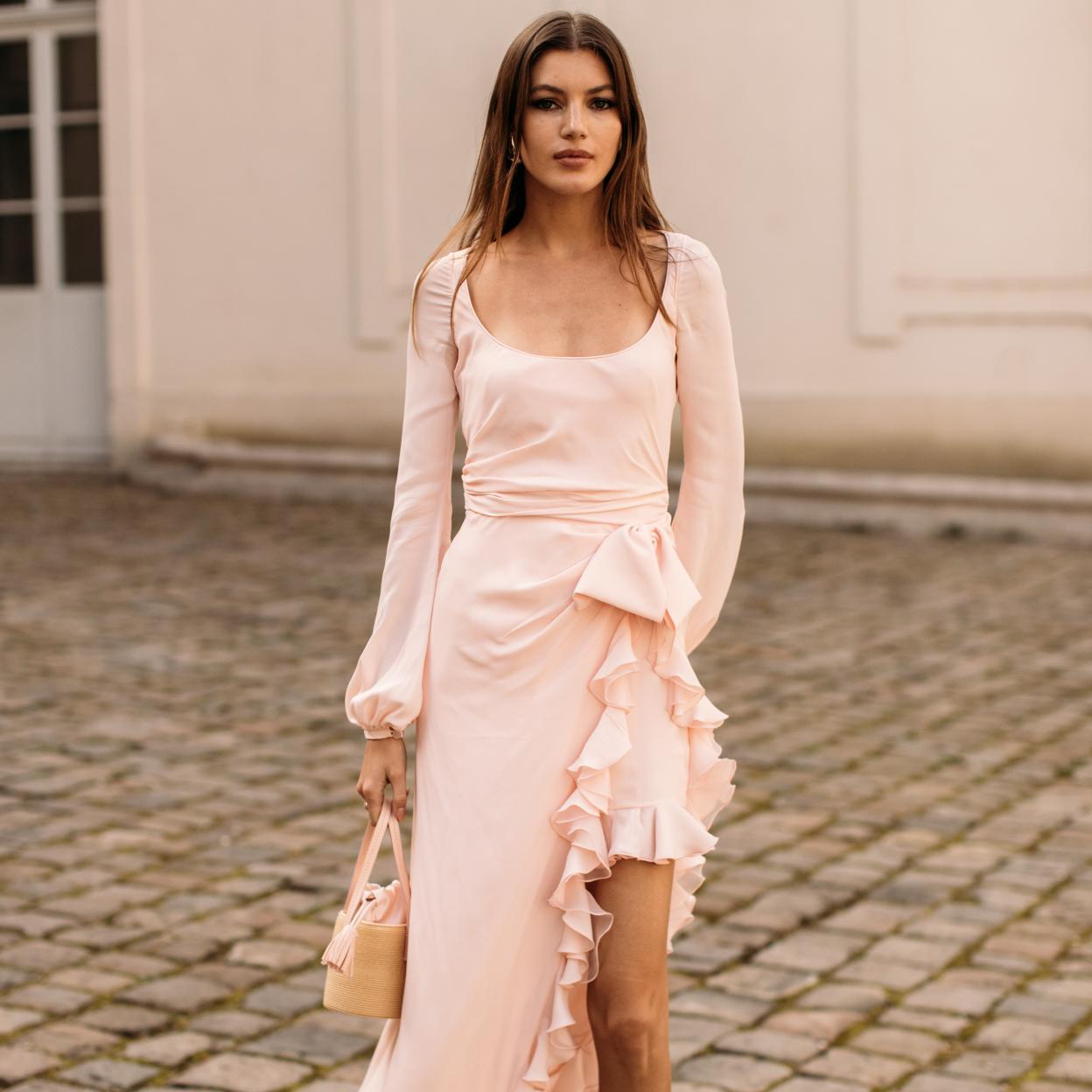 Estética balletcore