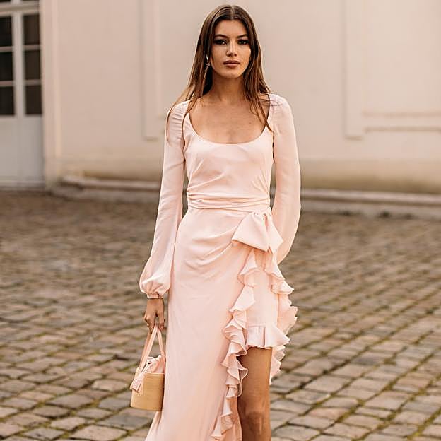 Vuelve la estética balletcore: todo lo que necesitas saber para llevar la tendencia de la primavera en tus looks de diario