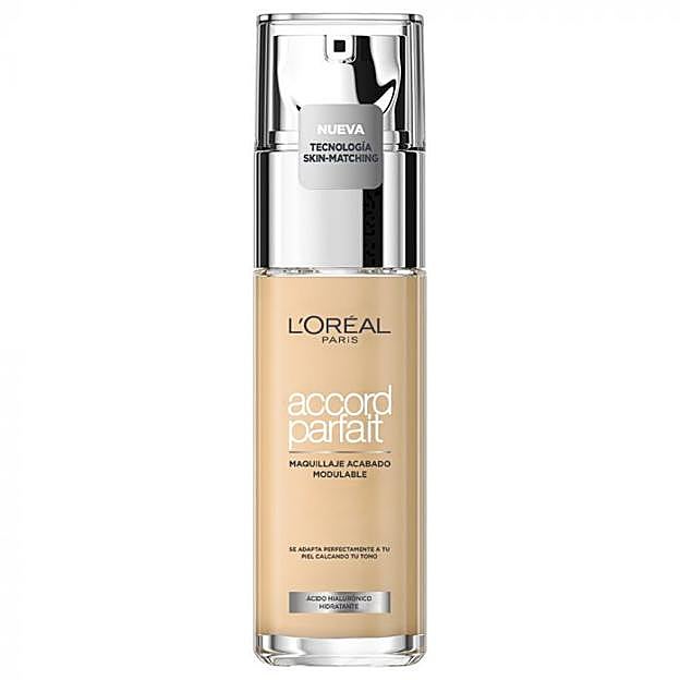 Accord Parfait de L'Oréal Paris
