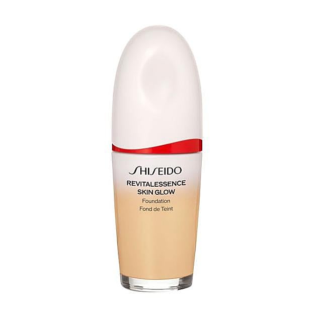 Revitalessence Skin Glow de Shiseido