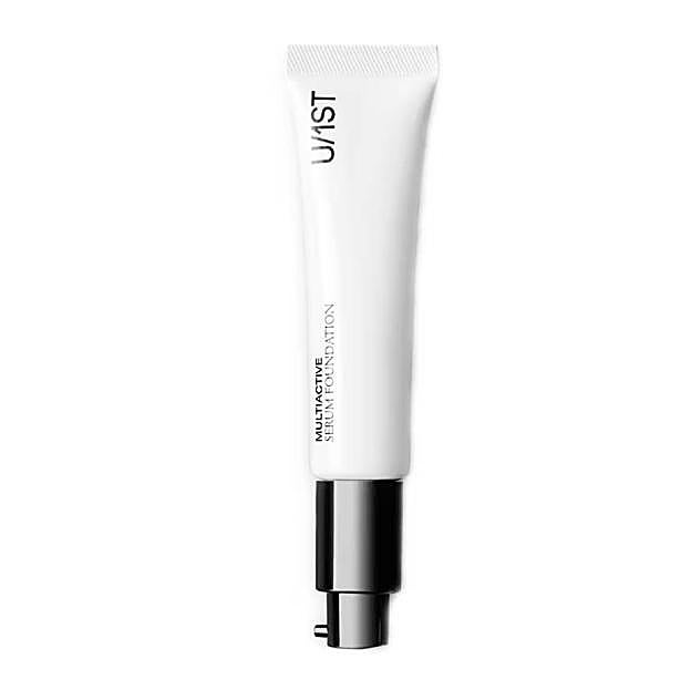 Base de maquillaje Multiactive Serum Foundation de U/1ST