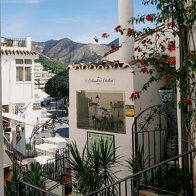 Mijas, Málaga
