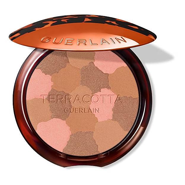 Terracotta Light de Guerlain
