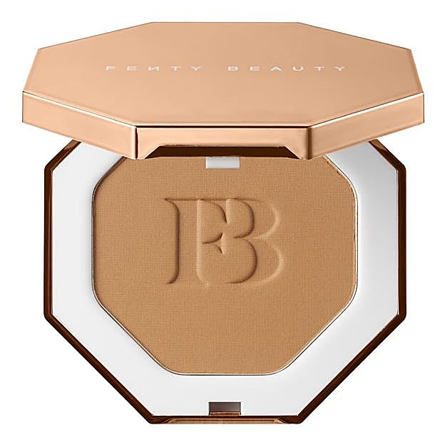Sun Stalk'R Instant Warmth Bronzer de Fenty Beauty