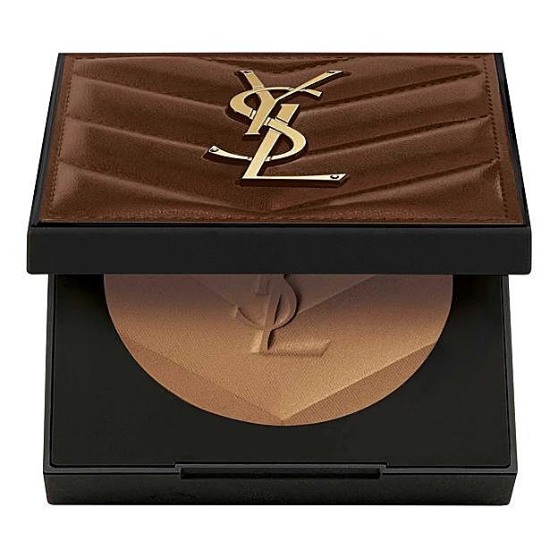 All Hours Hyper Bronzer de YSL