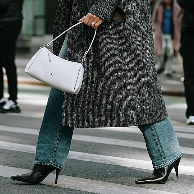 Qué zapatos sientan mejor con cada tipo de vaqueros: el truco de las mejor vestidas para estilizar tu figura